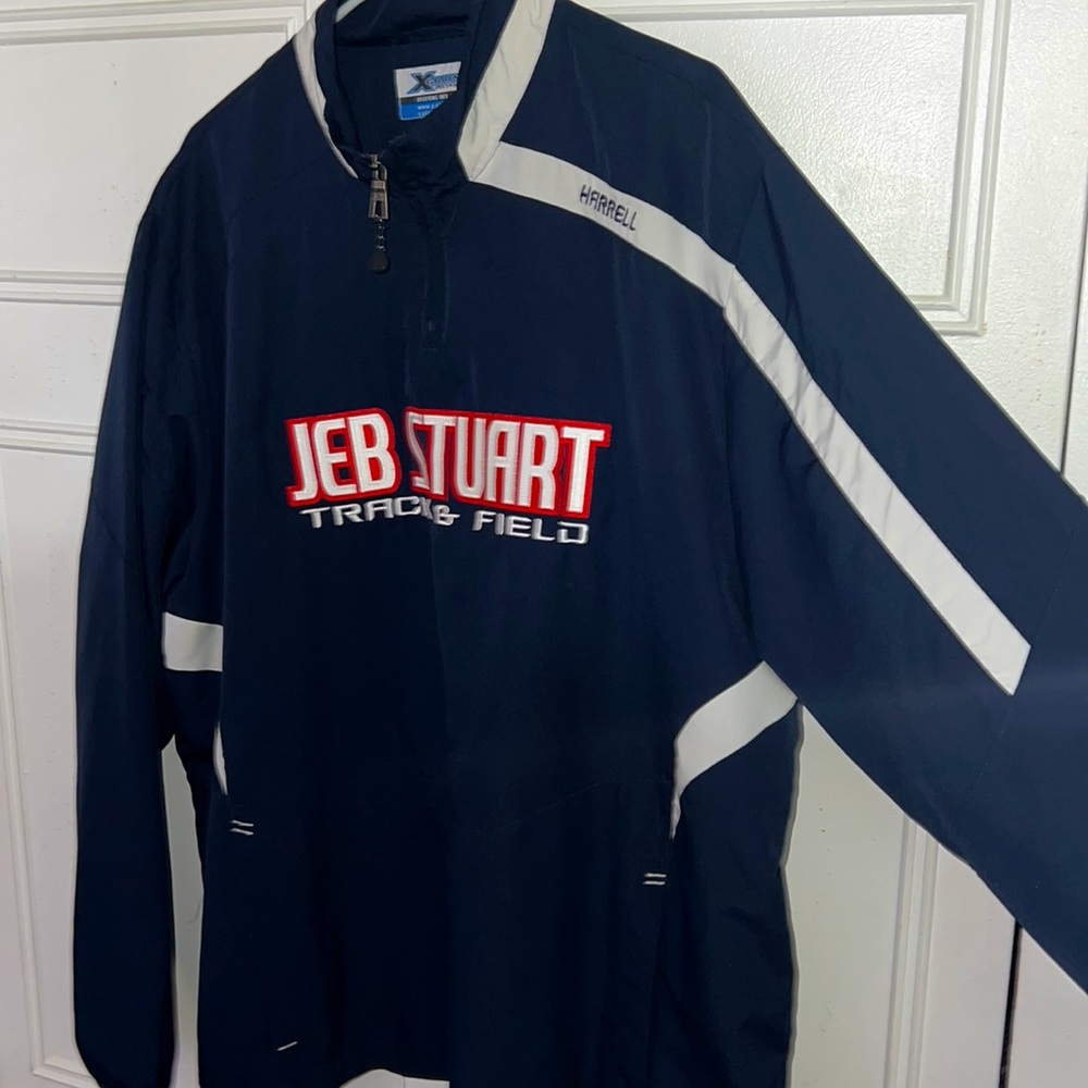 Performance Jacket - Picture 2 of 7